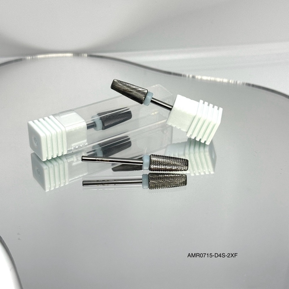Nail Drill Bits SAFETY DRILL BITS Nail
Cutics Manicure Nail Care